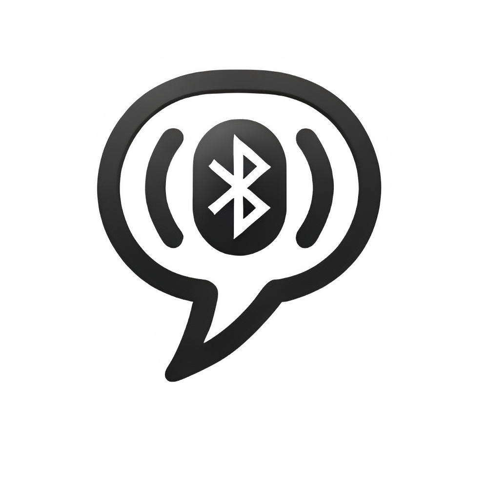 BluetoothChat Icon